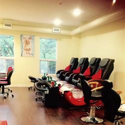 Anu Beauty Nails And Spa, Toronto, ON opening hours