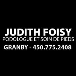 Judith Foisy, Podologue - Soins de pieds Granby, opening hours