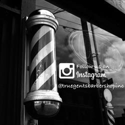 True Gents Barbershop, Woodbridge, ON opening hours
