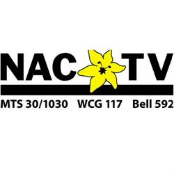NACTV, Neepawa, MB opening hours