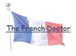 The French Doctor, Halifax, NS opening hours