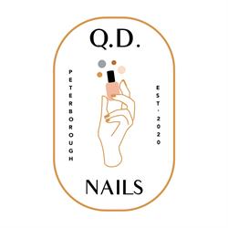 QD Nails, Peterborough, ON opening hours