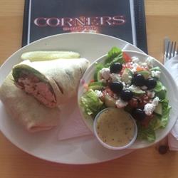 Corners Grill & Tap, Belleville, ON opening hours