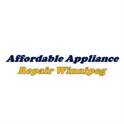Affordable Appliance Repair Winnipeg, opening hours
