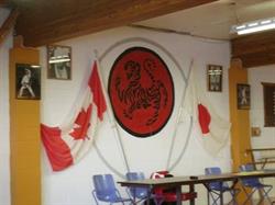 Pitt Meadows Shotokan Karate., opening hours