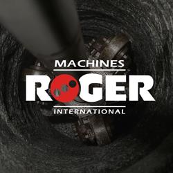 Machines Roger International Inc, Val-d'Or, QC opening hours