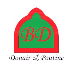 Bd Donair & Poutine, Edmonton, AB opening hours