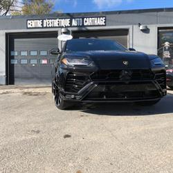 Centre esthétique auto carthage, La Prairie, QC opening hours
