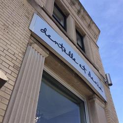 dentelle et denim, Sorel-Tracy, QC opening hours