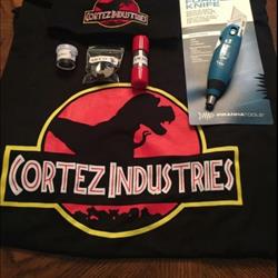 Cortez Industries, Mississauga, ON opening hours