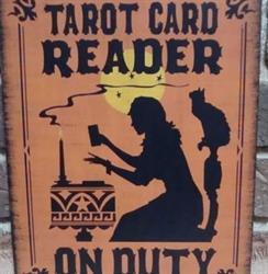 Tarot Reading Services, Mississauga, ON opening hours