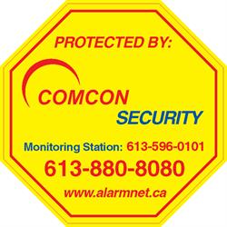 Comcon Security Systems, Nepean, ON opening hours