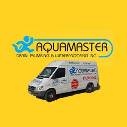 Aquamaster Plumbing, Toronto, ON opening hours