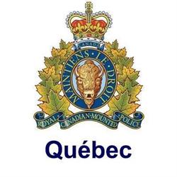 Gendarmerie Royale du Canada, Westmount, QC opening hours