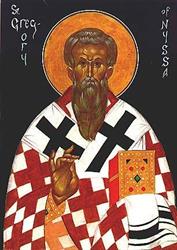 St. Gregory Of Nyssa - Orthodox Church, Kingston, ON opening hours