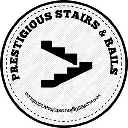 Prestigious Stairs And Rails, Oshawa, ON opening hours