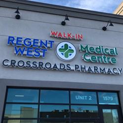 Crossroads Pharmacy Ltd, Winnipeg, MB opening hours