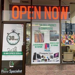 TechBrotherz, Calgary, AB opening hours