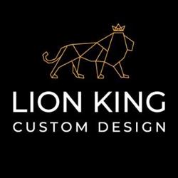 Lion King Custom Design, Richmond Hill, ON opening hours