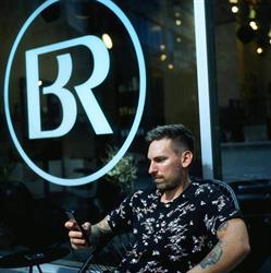 Bruno Rosales Salon Pour Hommes, Toronto, ON opening hours