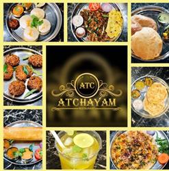 Atchayam, Scarborough, ON opening hours