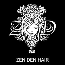 Zen Den Hair, Vancouver, BC opening hours