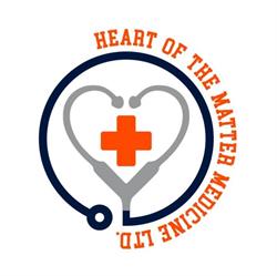 Heart of the Matter Medicine Ltd, Edmonton, AB opening hours