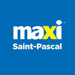 Maxi St-Pascal Patry, Saint-Pascal, QC opening hours