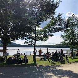Camping Du Mont Ham-Sud Inc., Saint-Joseph-de-Ham-Sud, QC opening hours