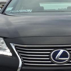Pearson Vision Limousine, Mississauga, ON opening hours