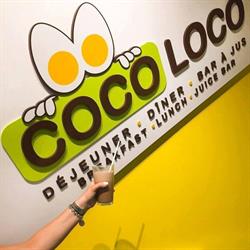 COCO LOCO LAVAL, Sainte-Rose, QC opening hours