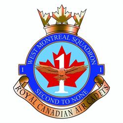 1 West Montreal Squadron Air Cadets, Westmount, QC opening hours