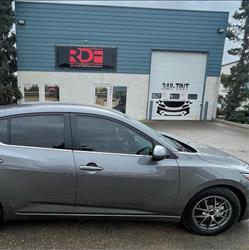 Details Window Tinting, Red Deer, AB opening hours