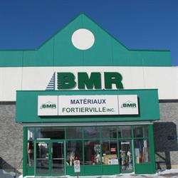 Materiaux Fortierville, opening hours