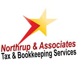 Northrup & Associate Tax & Bookkeeping Services Inc, Salisbury, NB opening hours