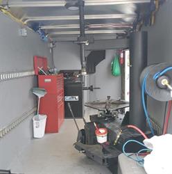 Triple D Tire Service, Conception Bay South, NL opening hours