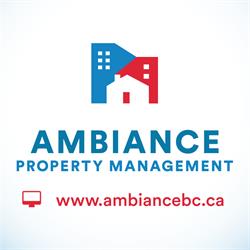 Ambiance Property Management Inc, Surrey, BC opening hours