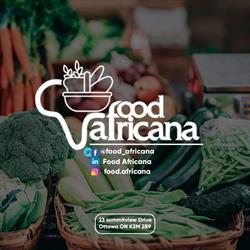 Food Africana Inc, Ottawa, ON opening hours