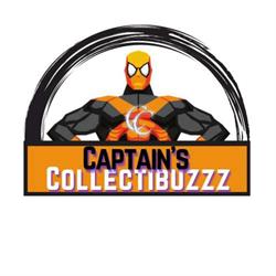Captain's Collectibuzz, Winnipeg, MB opening hours