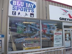 Blu Jay Sports & Appliances, Burns Lake, BC opening hours