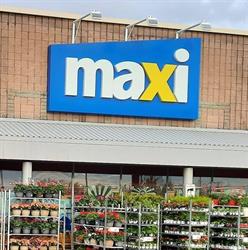 Maxi Beauport Seigneuriale, Québec, QC opening hours