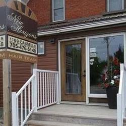New Horizons Hair Team, North Bay, ON opening hours