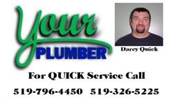 Your Plumber, Leamington, ON opening hours