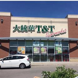 T&T Supermarket Central Parkway Store, Mississauga, ON opening hours