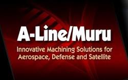 A-Line Aerospace - A-Line Precision Tool Ltd, Brampton, ON opening hours