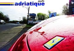 Auto Adriatique, Montréal, QC opening hours