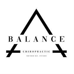Balance Chiropractic, Thunder Bay, ON opening hours
