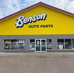 Benson Auto, Petawawa, ON opening hours