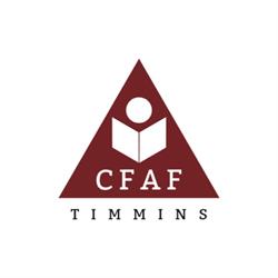 Cfaf Timmins, opening hours