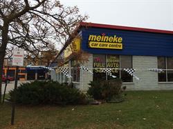 Meineke Car Care Centre, Guelph, ON opening hours